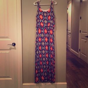 Fantastic Fawn Maxi
